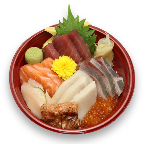 Kaisen Don (Delivery & Self Pick-up)