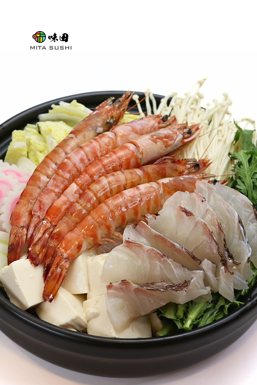 Fuyu Nabe (Premium Japanese Hot Pot)