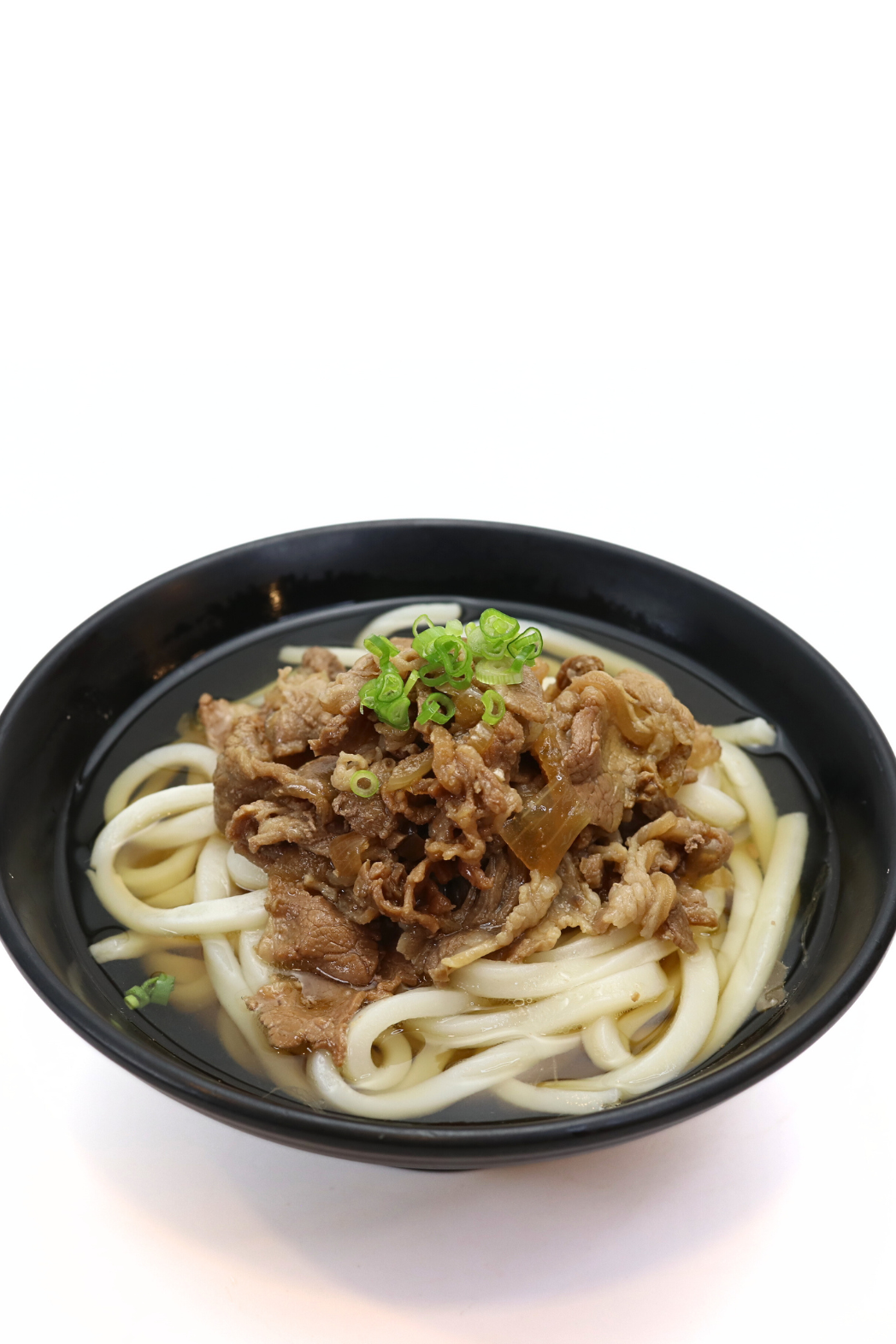 Beef Niku Udon θγγ©γ (η)