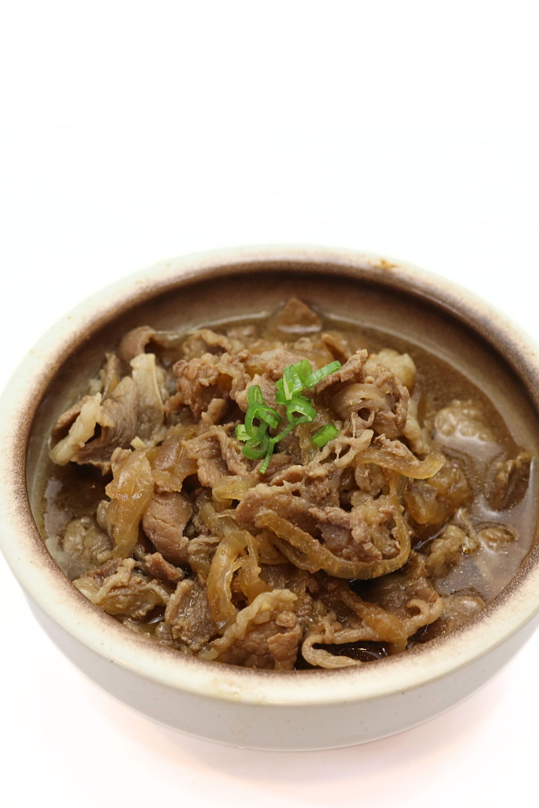 Beef Yakiniku