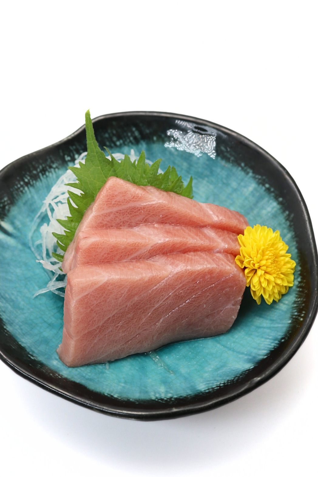 Chutoro Sashimi