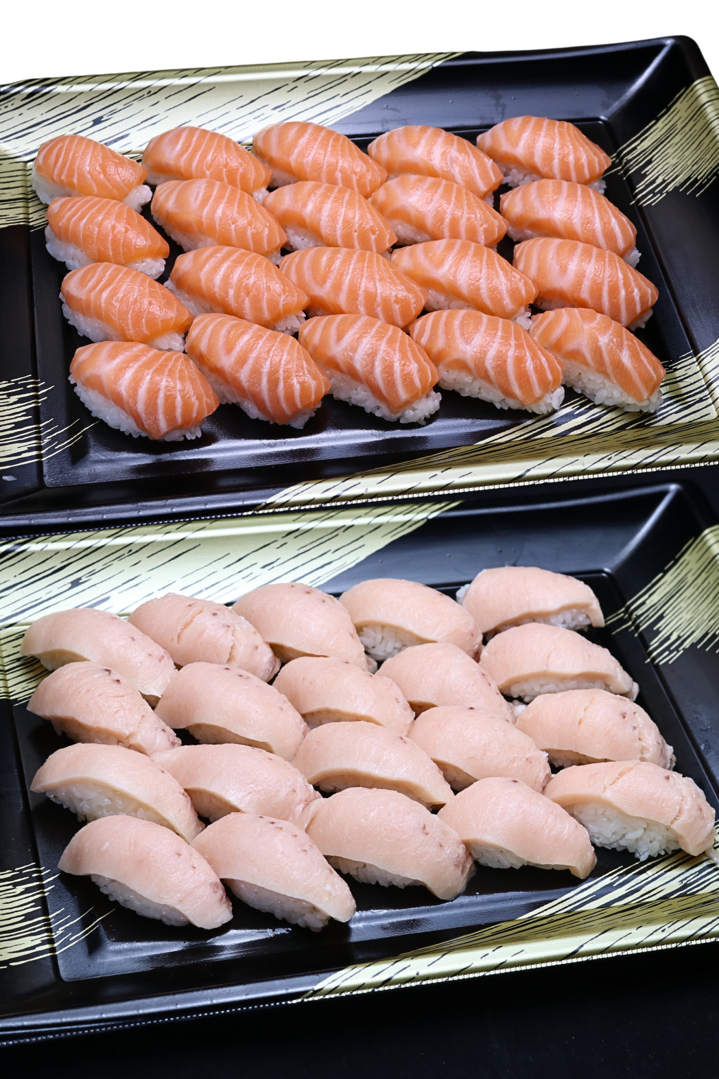 2 Kinds Sushi Platter (40 PCS) (B)