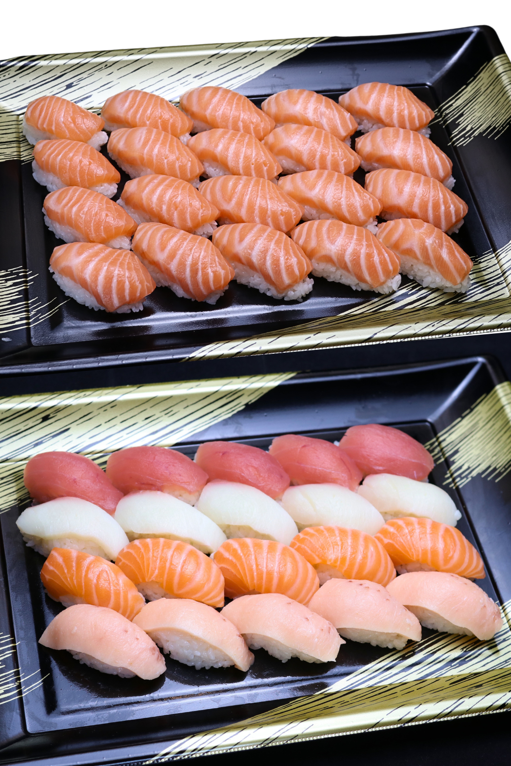 3 Kinds Sushi Platter (40 PCS)