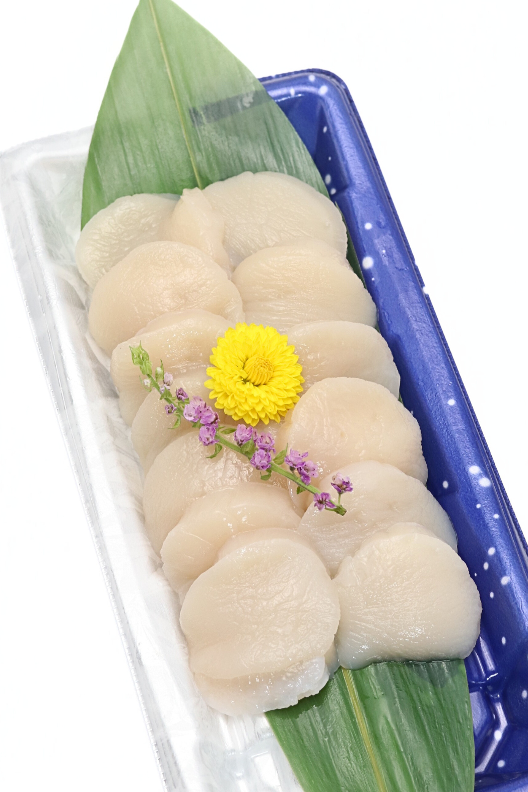 Premium Hokkaido Hotate Sashimi
