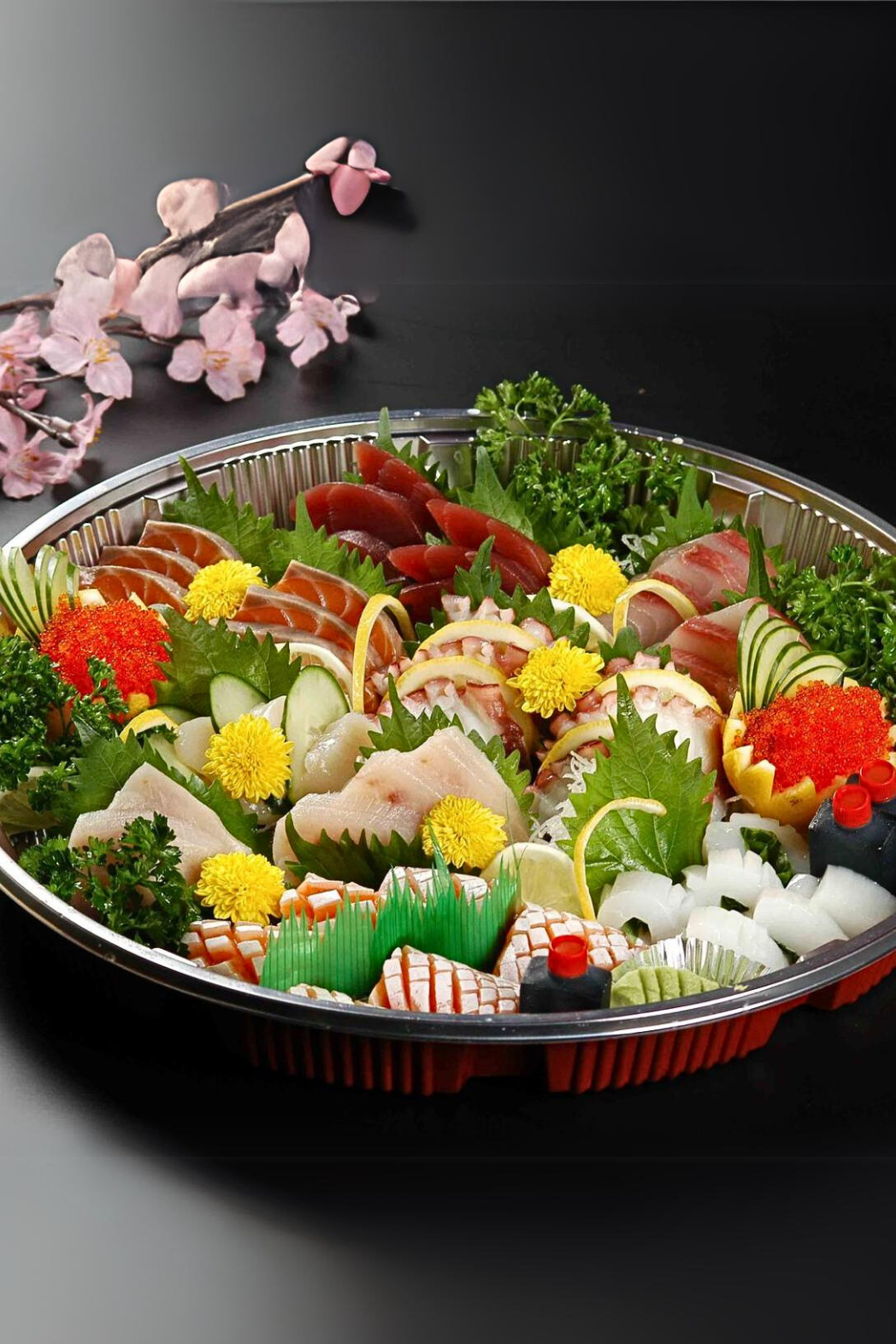 Haru Party Set