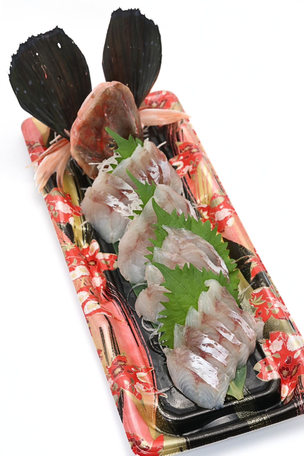 Houbou Sashimi / Japanese Red Gurnard
