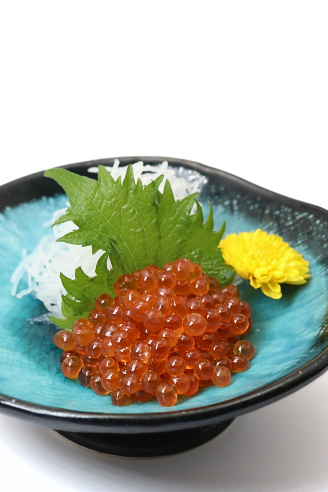 Ikura Sashimi ( Sakeko)
