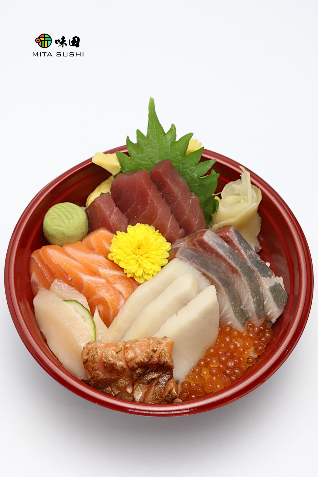 Kiwami Don