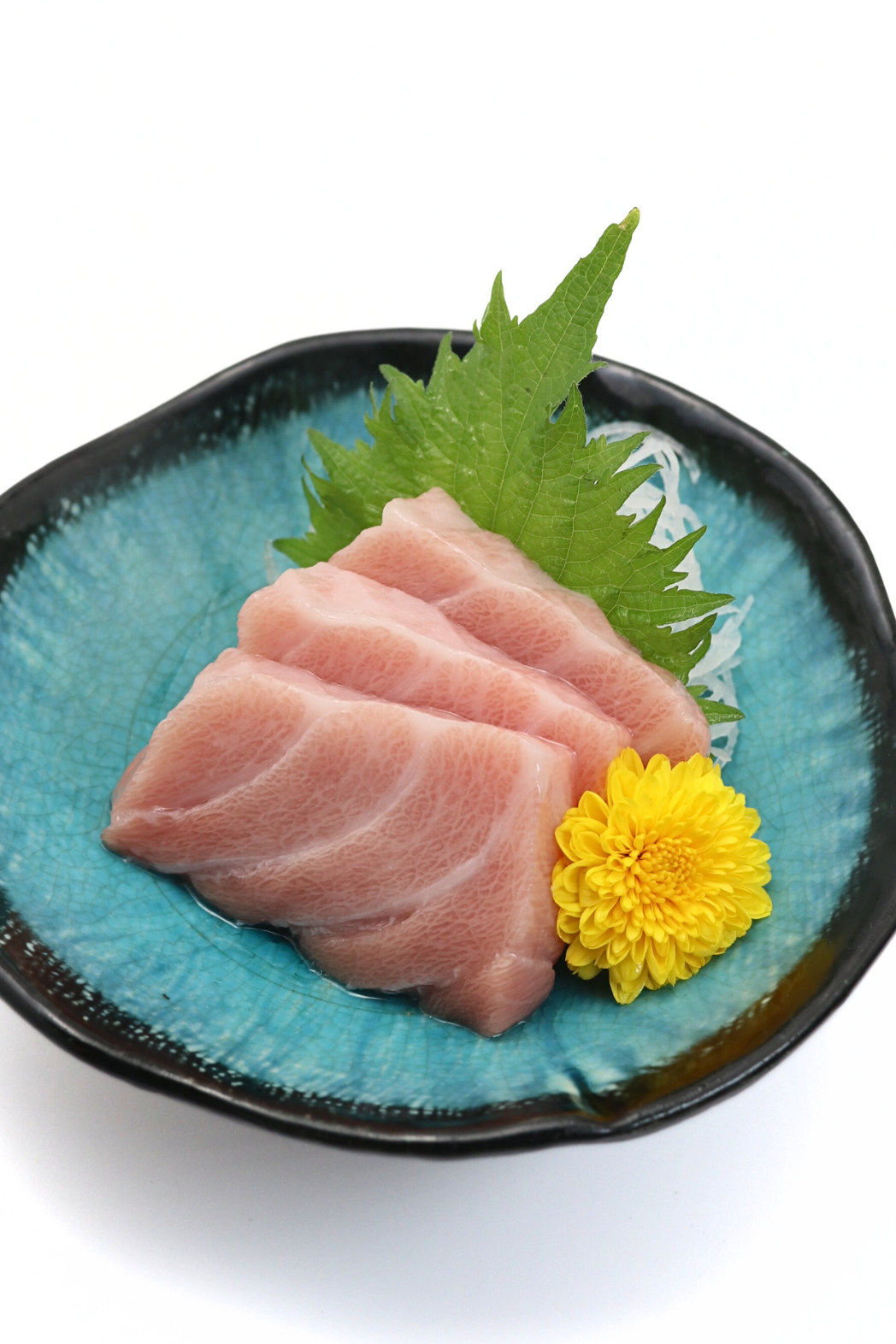 Otoro Sashimi