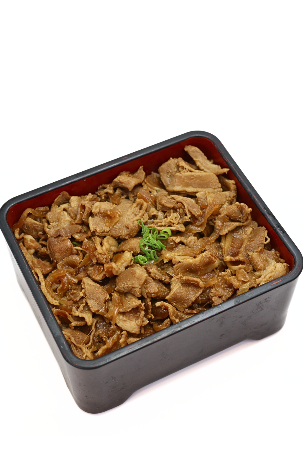 Pork Yakiniku Don θ±ηΌθδΈΌ