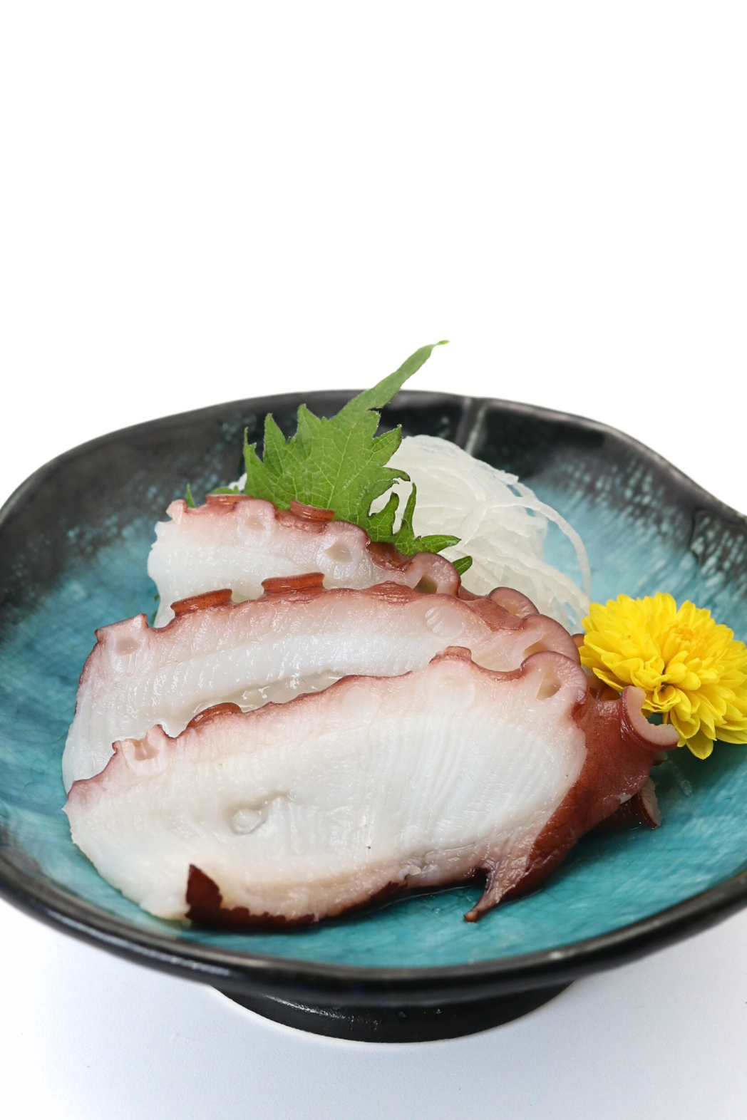 Tako Sashimi