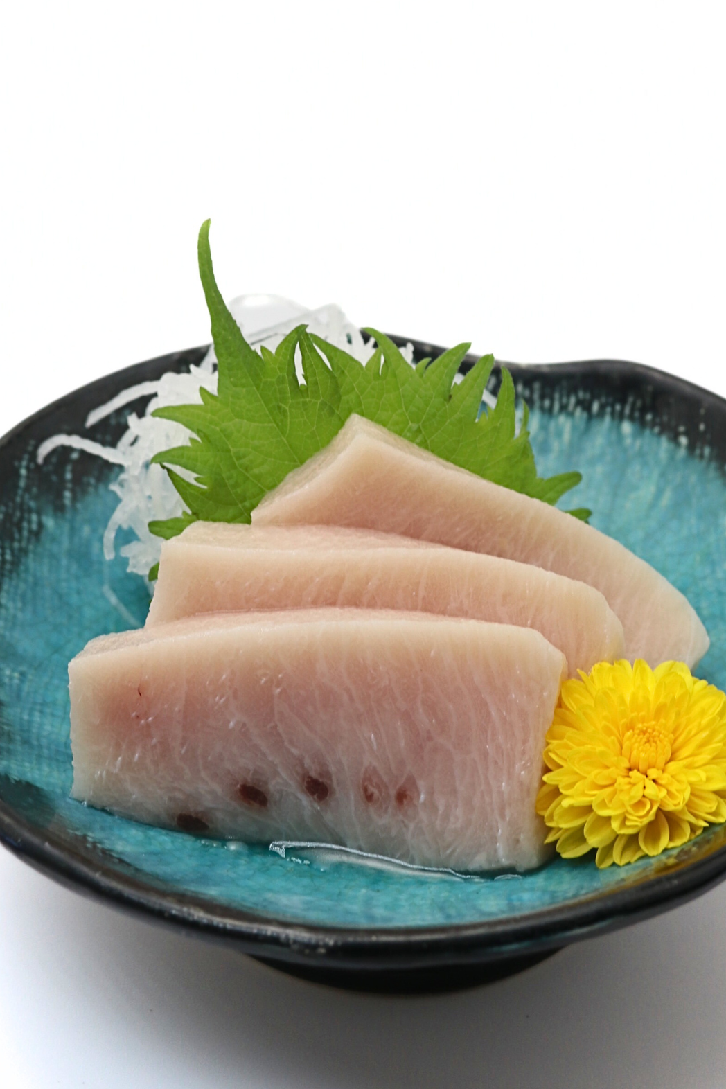 Mekajiki Sashimi (Swordfish) – Mita Sushi