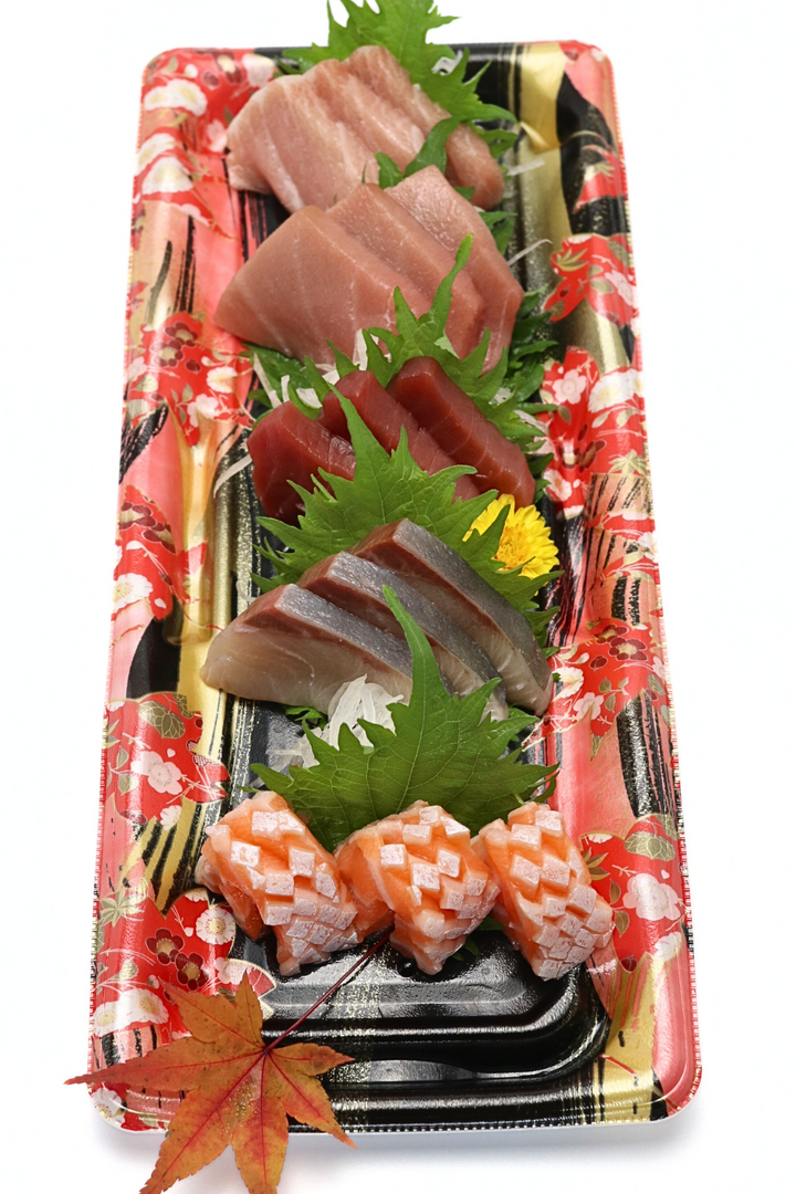 Premium 5 Kinds Sashimi Platter