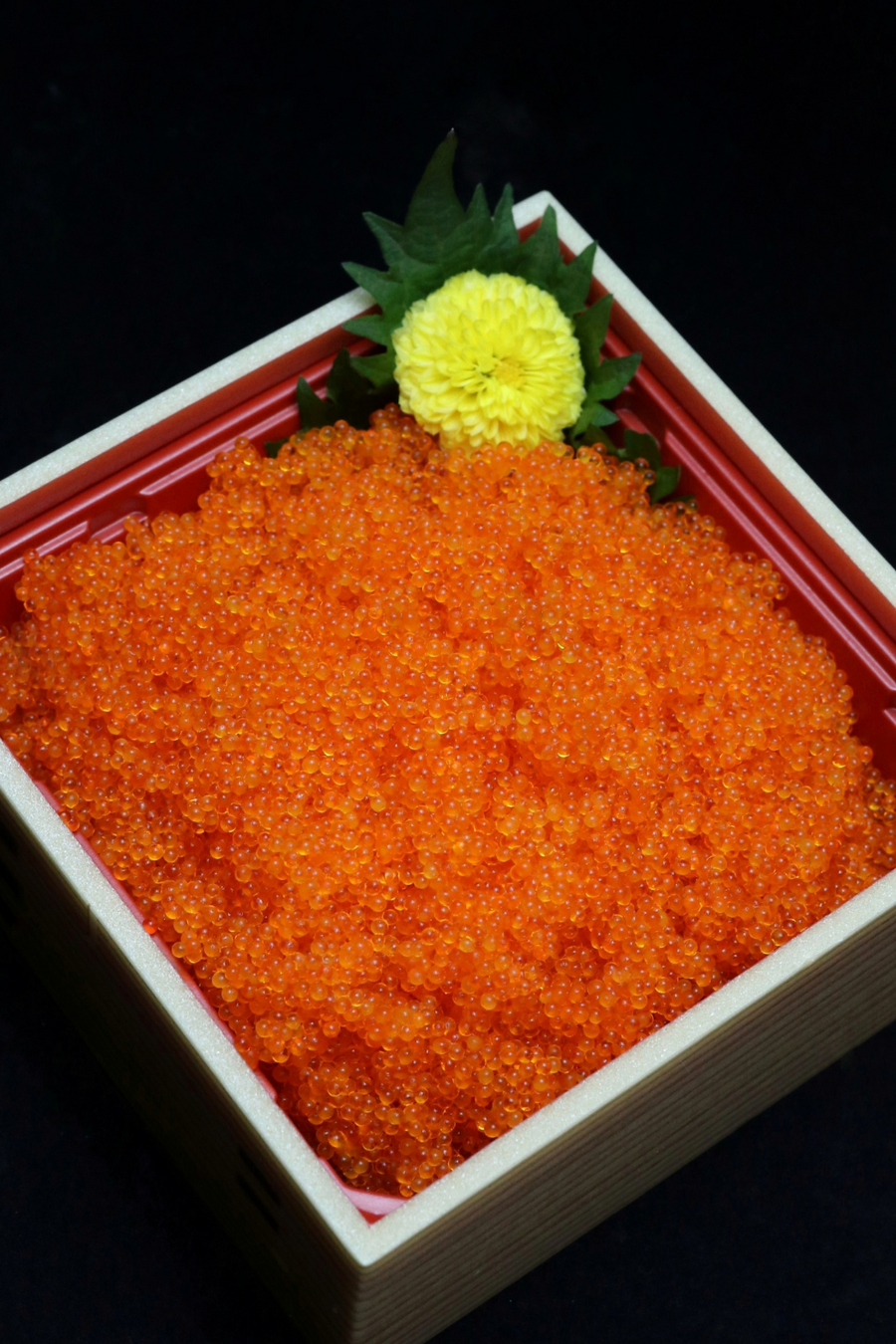Tobiko Sashimi Mita Sushi