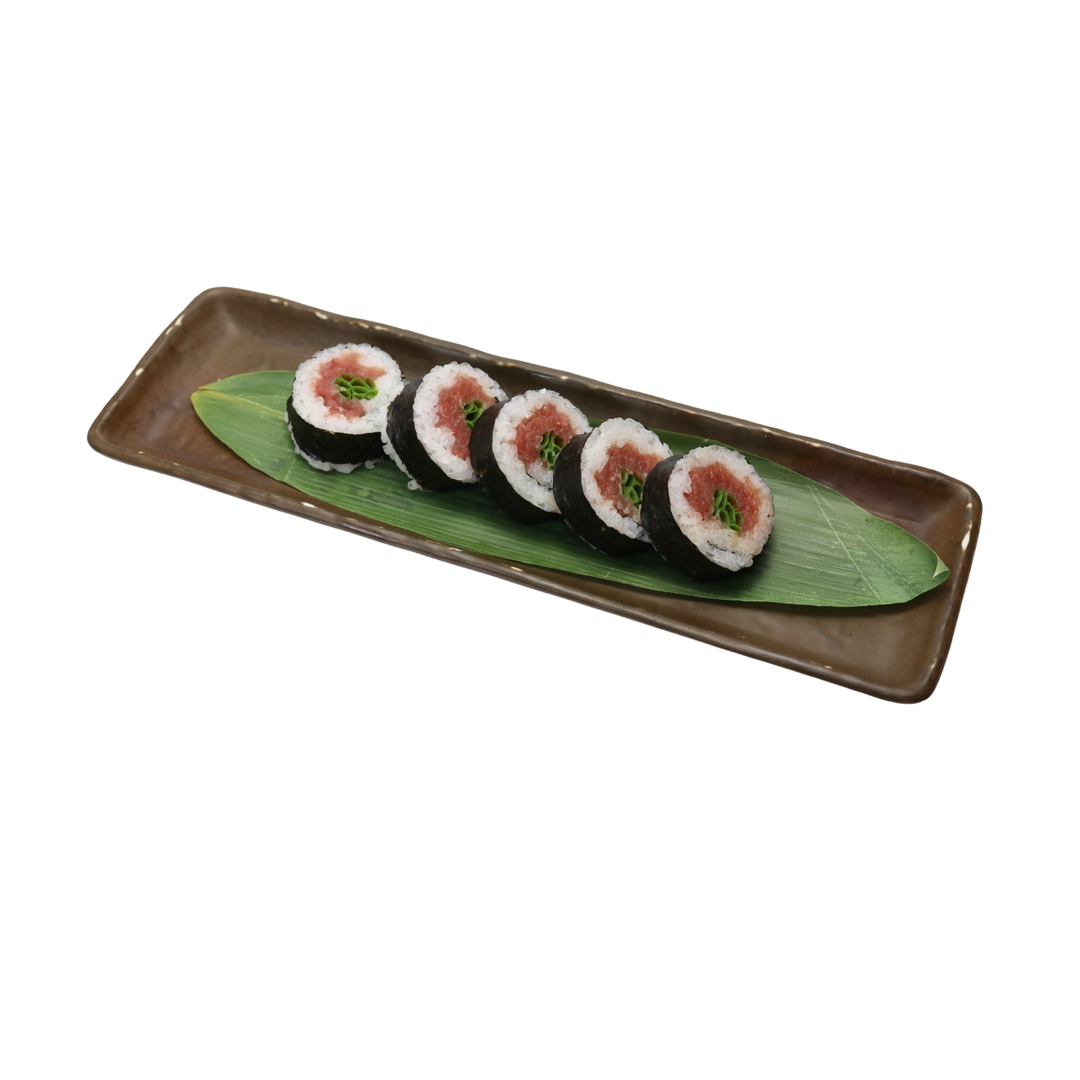 鉄火太巻き Tekka Futomaki
