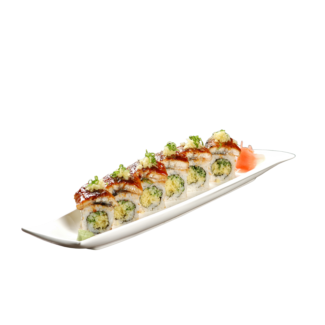 うなぎ巻 Unagi Maki